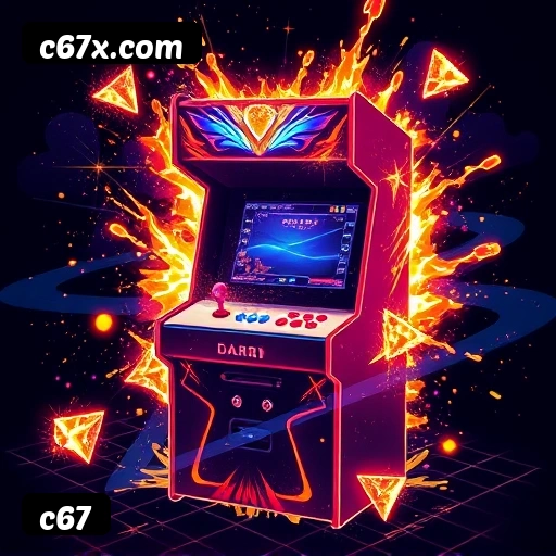 Chuva de Bônus c67 - Slots